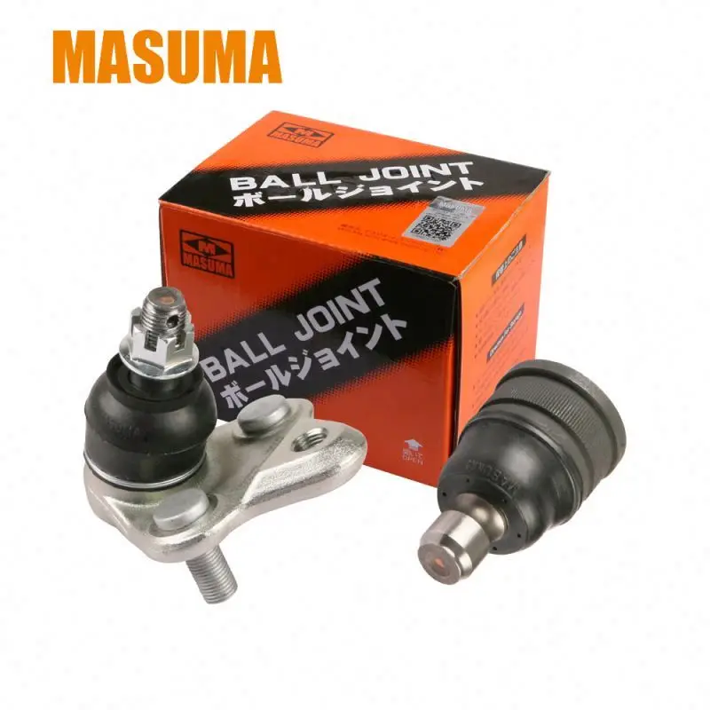 MB-K315 Japanese Brand MASUMA Tomoi Suspension Systems	Ball Joint Auto Parts Auto Spare Parts