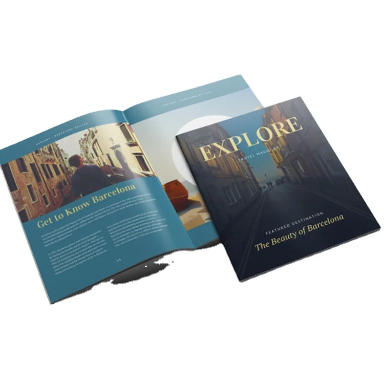 Печать книг индивидуальный дизайн открыток брошюры услуги печать визитных