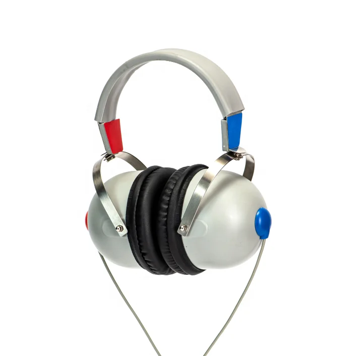 High Quality Air Conduction Audiometric Headsets Hearing Tester TDH39 DD45 T-ME71 compatible major Audiometer