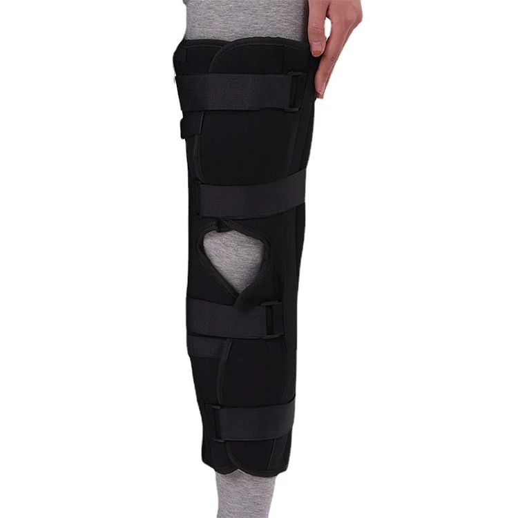 Wholesale Knee Pad Support Brace Leg Calf Thigh Compression Sleeve