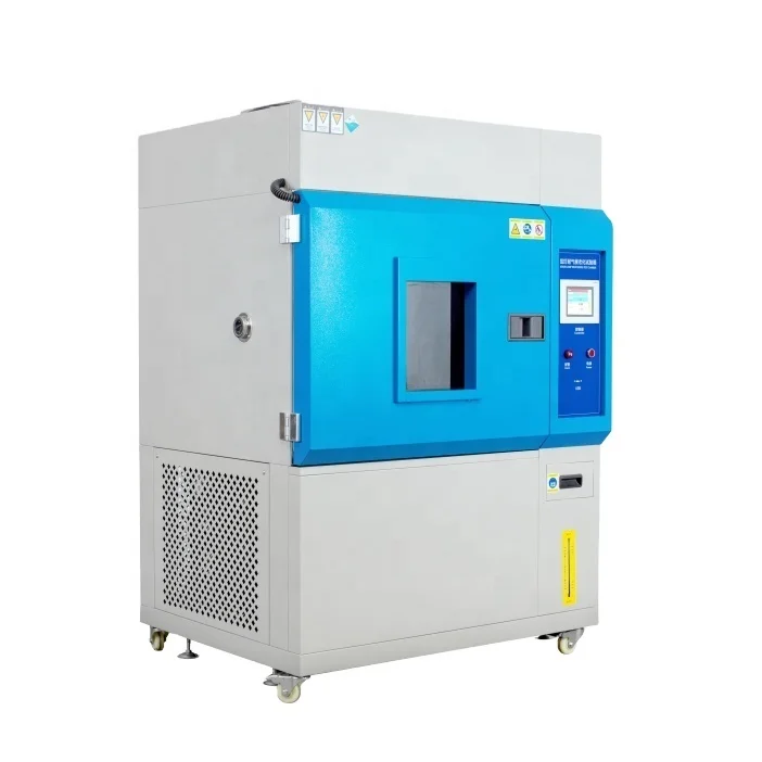 Professional Aging Test Chamber Xenon Arc Lamp Solar Simulate test chamber