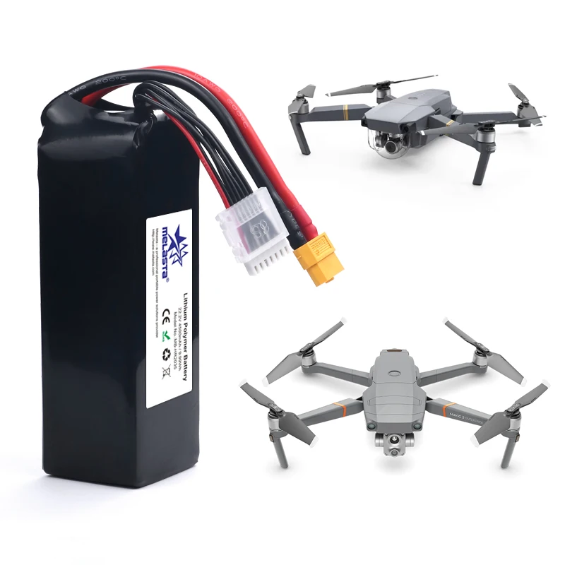 LiPo аккумулятор Melasta 22 2 V 4500mAh предназначен для Дронов квадрокоптеров самолетов вертолетов автомобилей и грузовиков!