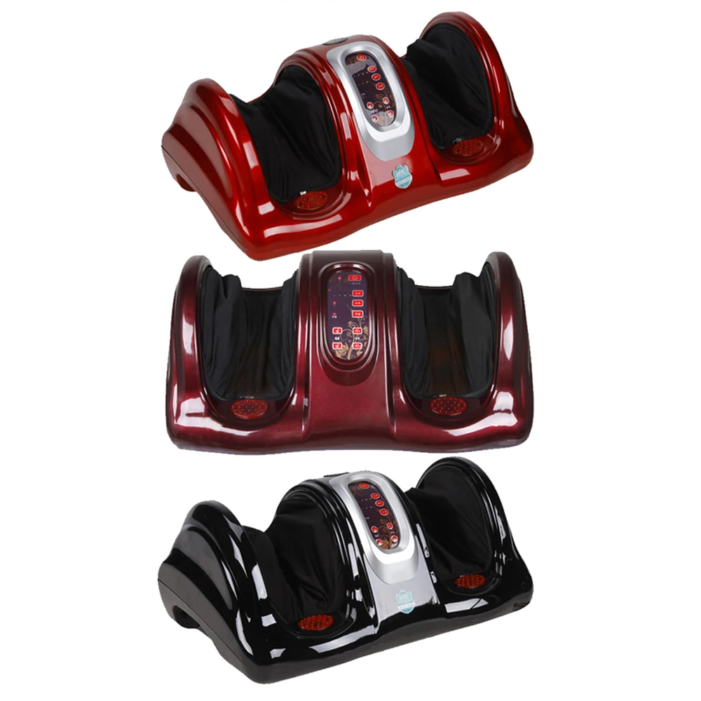 Wholesale foot massage machine  health care products foot massage machine best selling products 2022
