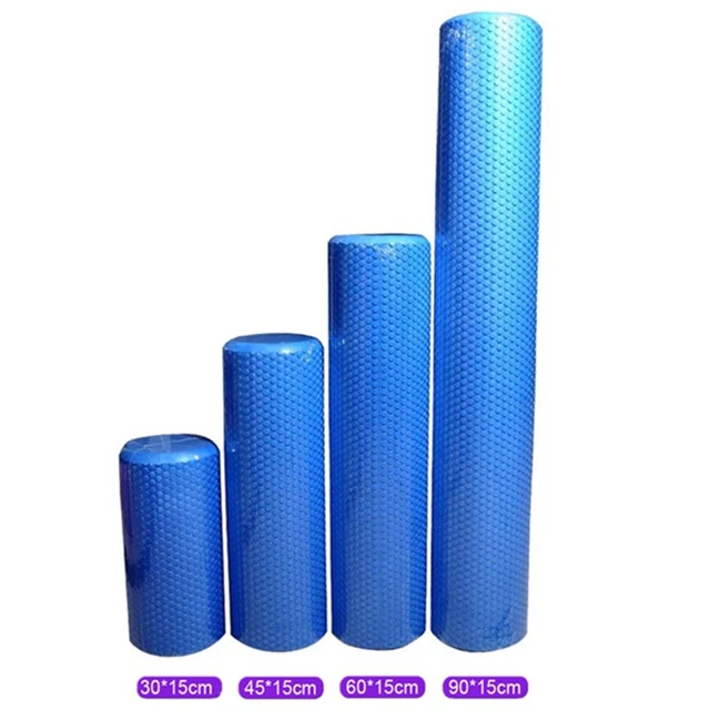 Eva fitness massage yoga foam roller for exercise