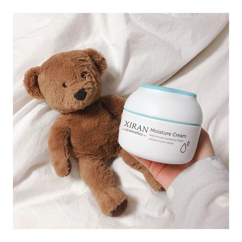 Private Label OEM/ODM Natural Fruit Moisturizing Repair Baby Face Cream Skin Whitening Baby Cream