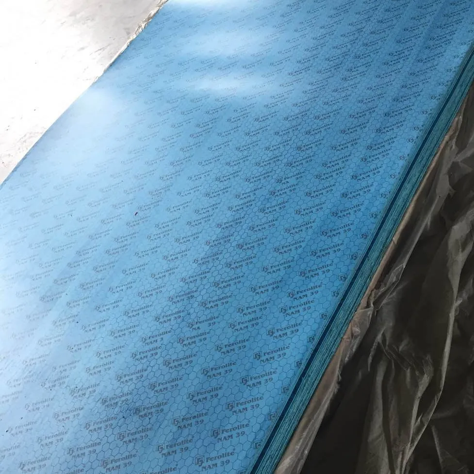 
Hot Sale Asbestos Free Rubber Sheet non asbestos gasket 
