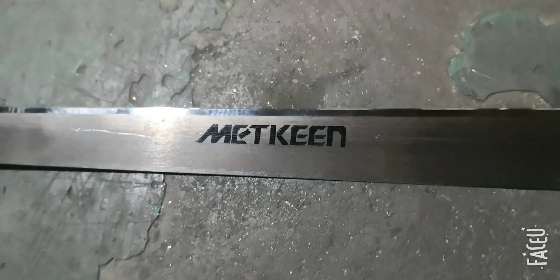 die cutting blade steel rule