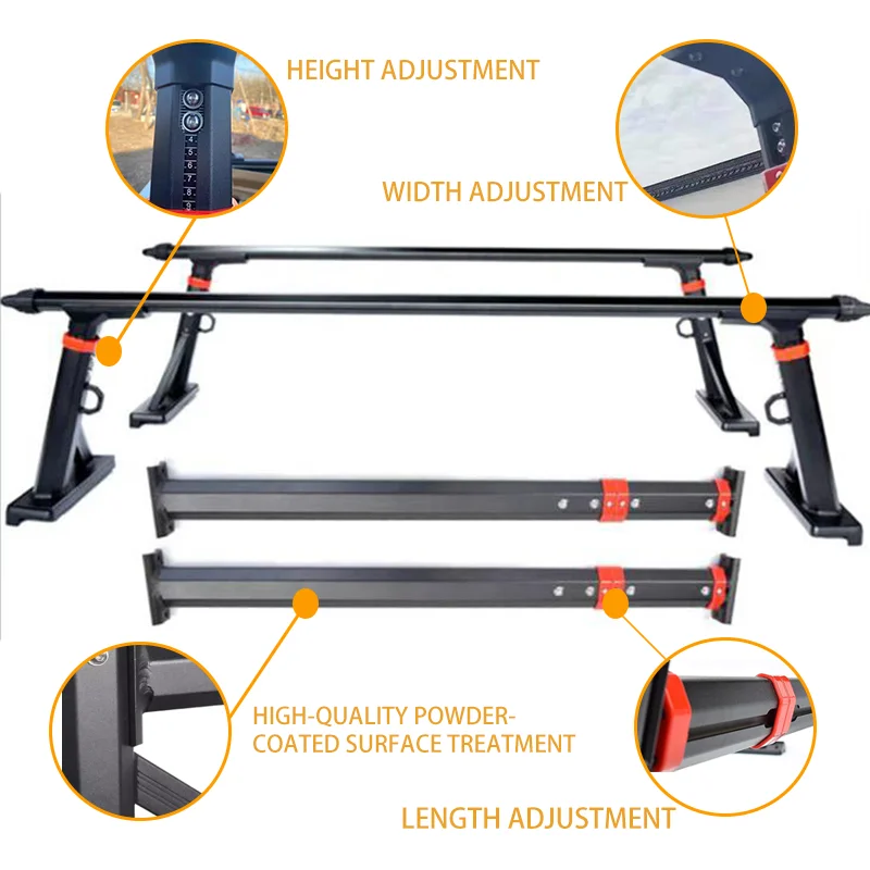 Roll bar 4X4 Sport Roll Bar Pickup Accessories For CHEVROLET MATIZ for SPARK CLASSIC