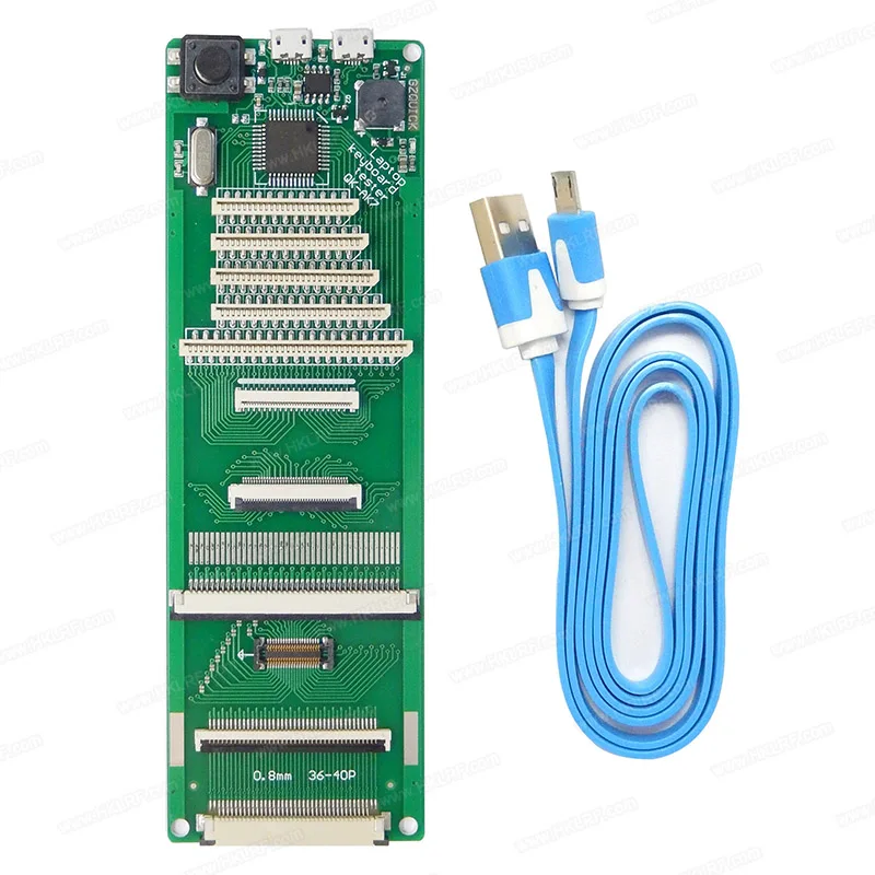 QK-AK7 ноутбук клавиатура тестер Тестирование Устройства станок USB интерфейс