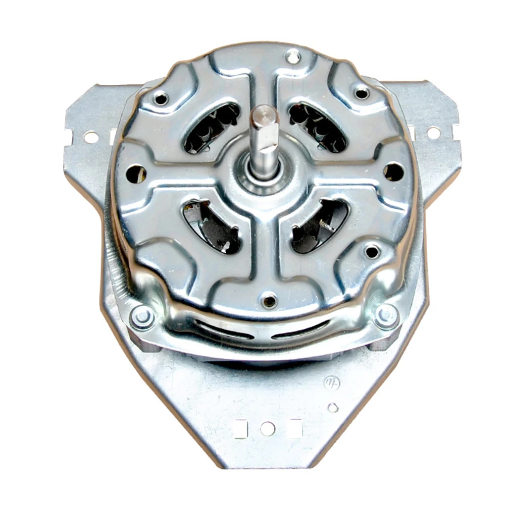 higher quality  washing machine motor for washing machine spare parts avec hot selling