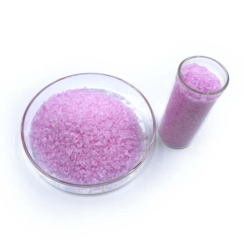 Bath salt with free samples spa bath salts