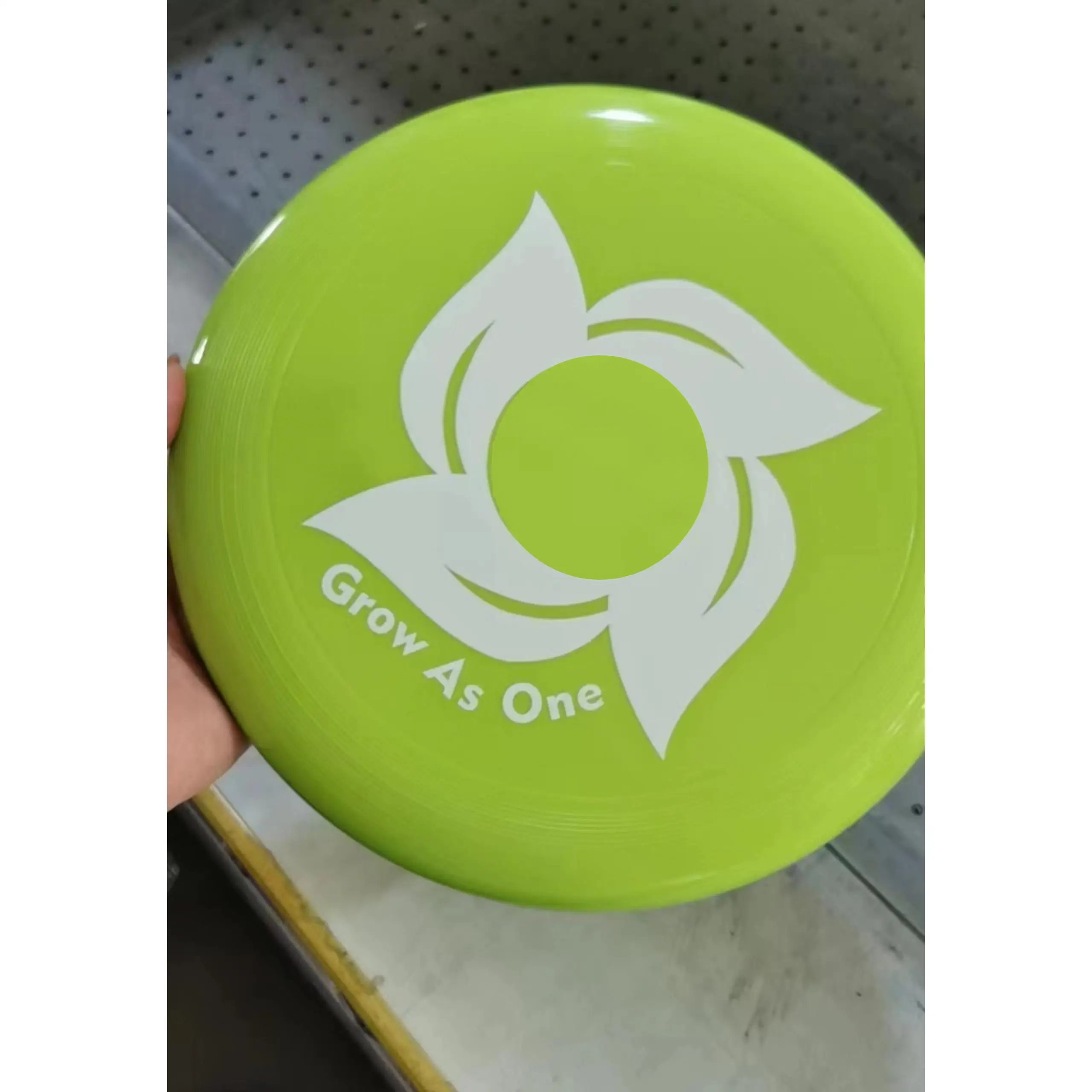 Пользовательские OEM ODM дешевые оптом летающий диск игрушка для гольфа Freesbeed Frizbeed Ultimate Мини Пластиковые