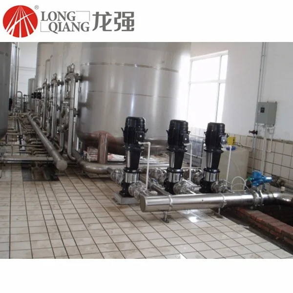 Waste Bag 1000l Reverse Osmosis Plant Electrodeionization Ediro Plants Machines Ro Edi Water Treatment Systems