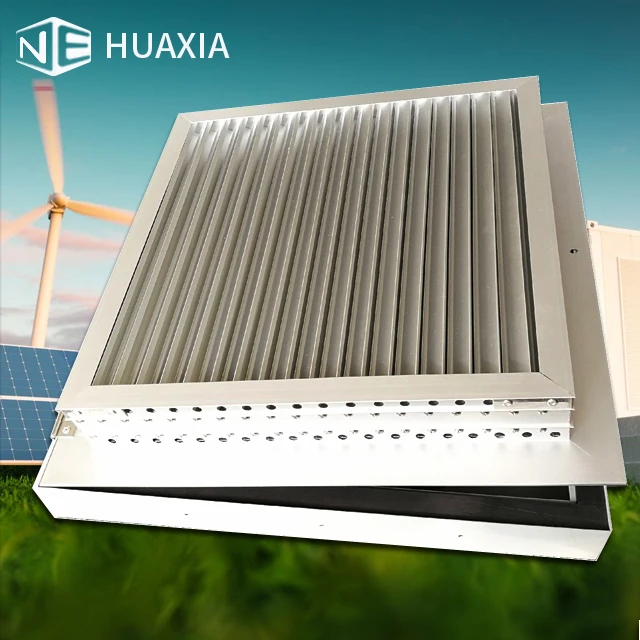 water air separation ventilation long term use rain days energi renew system air filtration