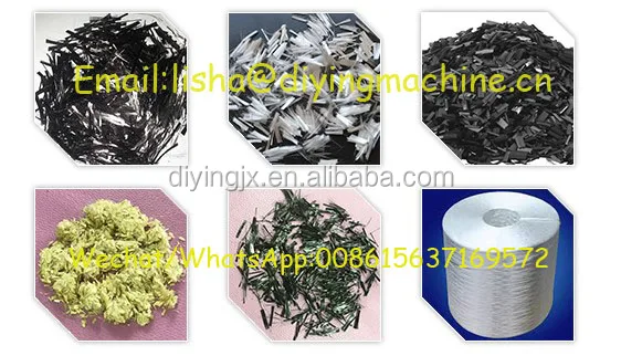 Roving Fiber Glass Chopper Chopping Machine Cutting disc for glassfiber Basalt Fiber Cutting Chopper Machinery Price
