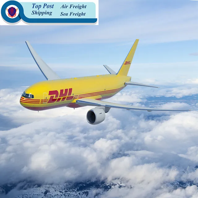 
dhl international shipping rate from china to algeria and south africa 