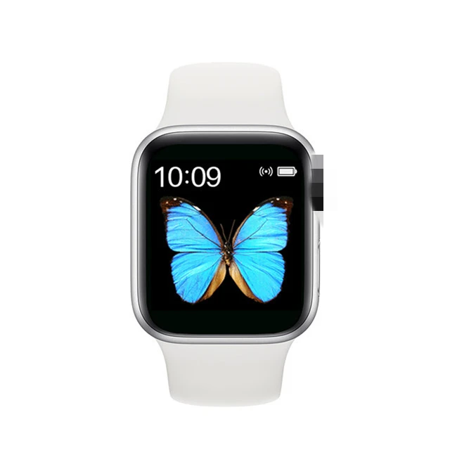 
 2021 полный сенсорный экран Смарт серия 5 smartBand T500 фитнес трекер часы водонепроницаемый спортивный смарт-браслет для ios android iphone  