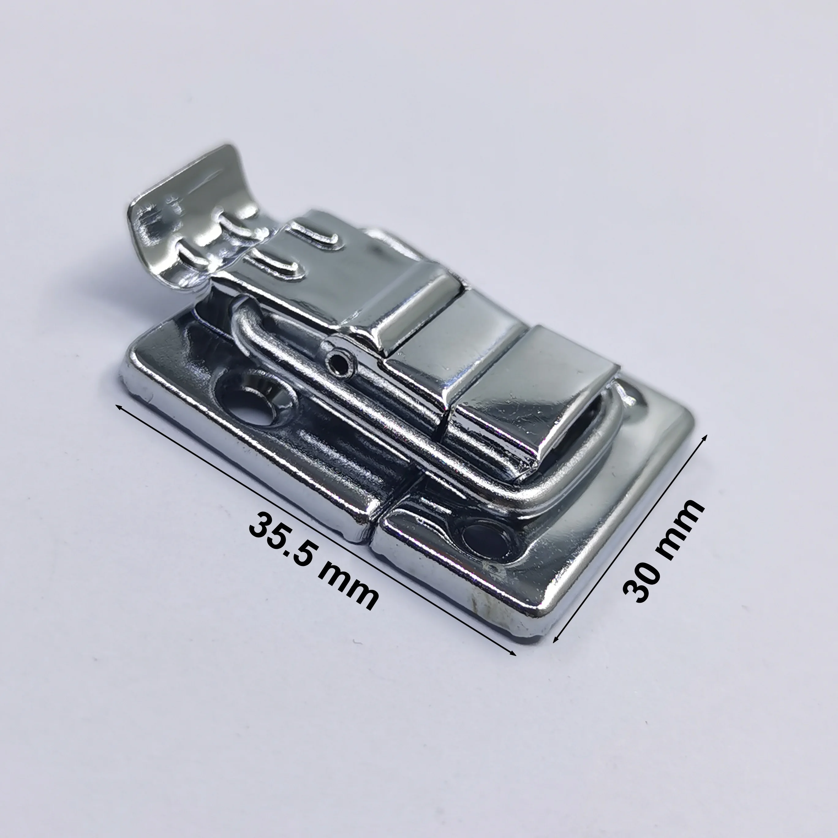 
Hardware Lock Latch For All Kind Of Case Lock For Flight Case Jewelry Case Boxes 