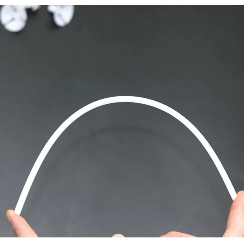 100sets 40cm balloon sticks and cups balloon holder  plastic balloon spare parts white environmental baloon stand