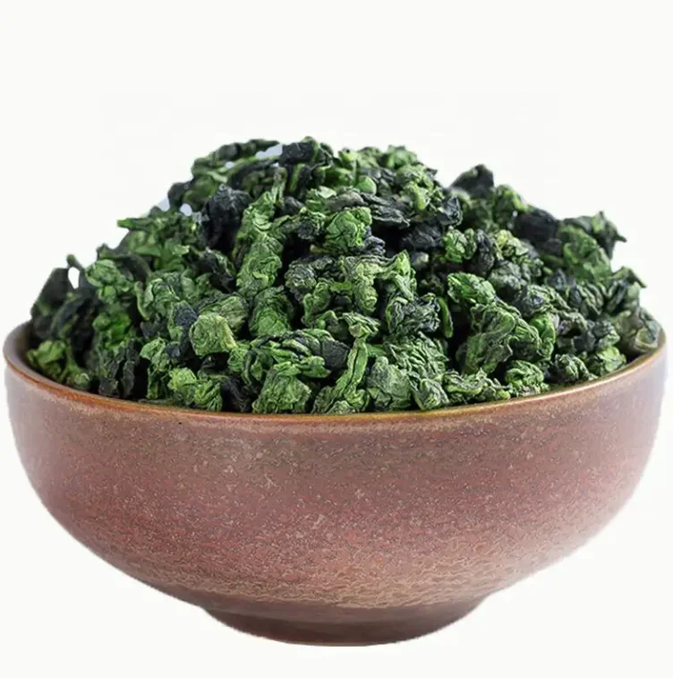 500 г 100% Улун чай Fujian Anxi Tieguanyin оптом