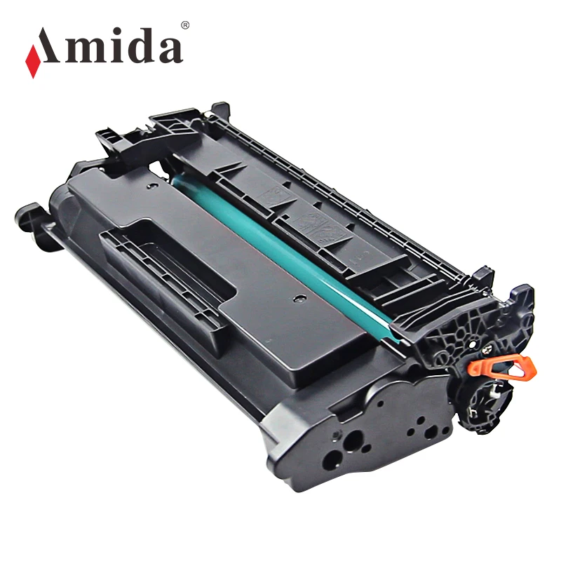 Zhuhai Factory LaserJet Printers Compatible Toner Cartridges for HP Pro MFP 4104DW W1520A W1520X 152A 152X Toner Cartridge
