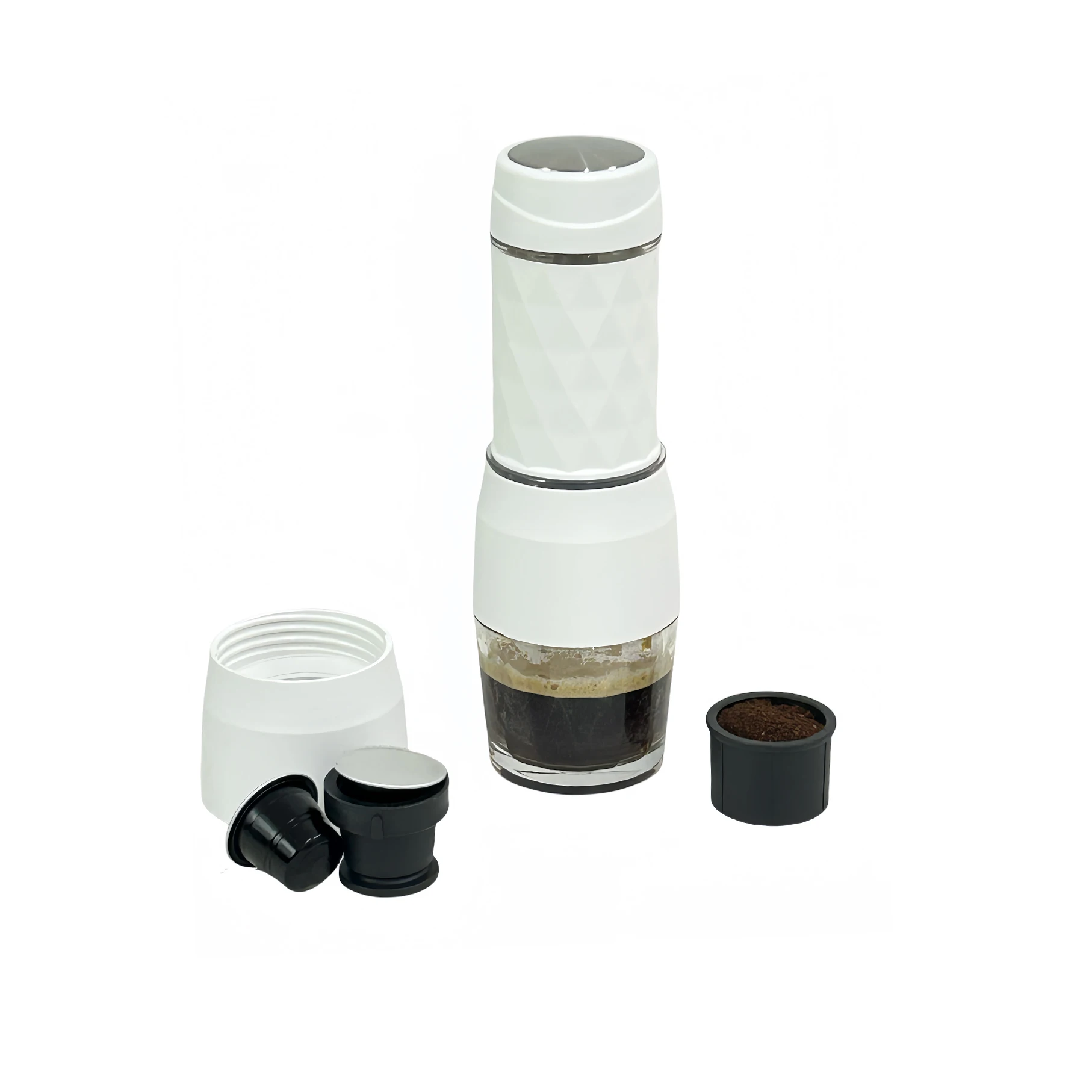 Favorable price portable espresso coffee maker machine