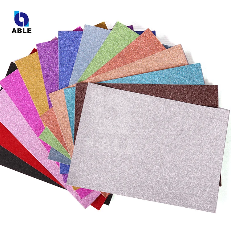 A4 / 12*12 300gsm голографическая блестящая бумага для скрапбукинга и