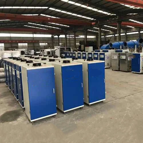 HEPA Filter Mobile Soldering Fume Extractor