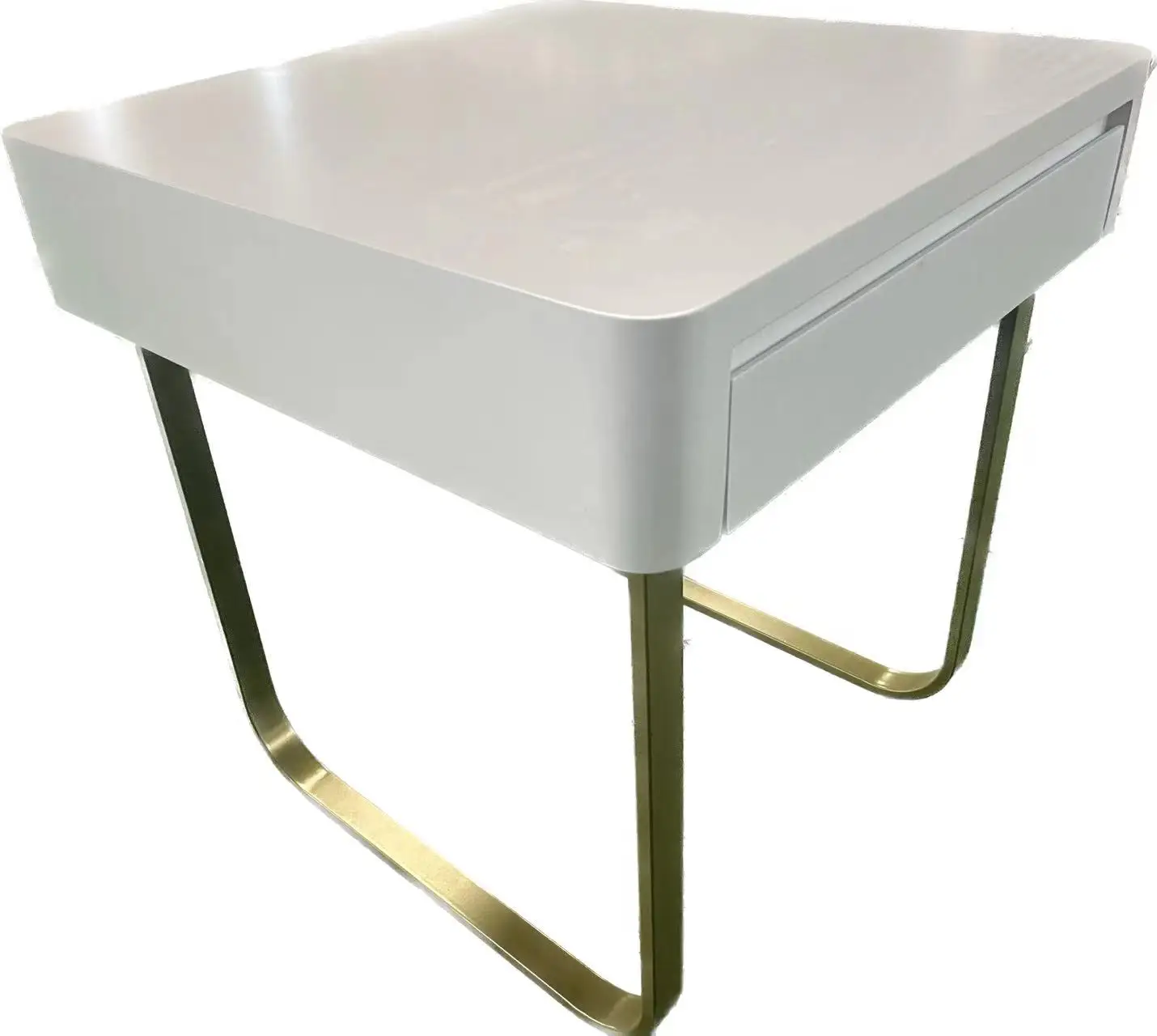 selling Professional Wooden Bags Shop Interior display cabinet showcase Display Shoes Store Shops Cabinet Champagne