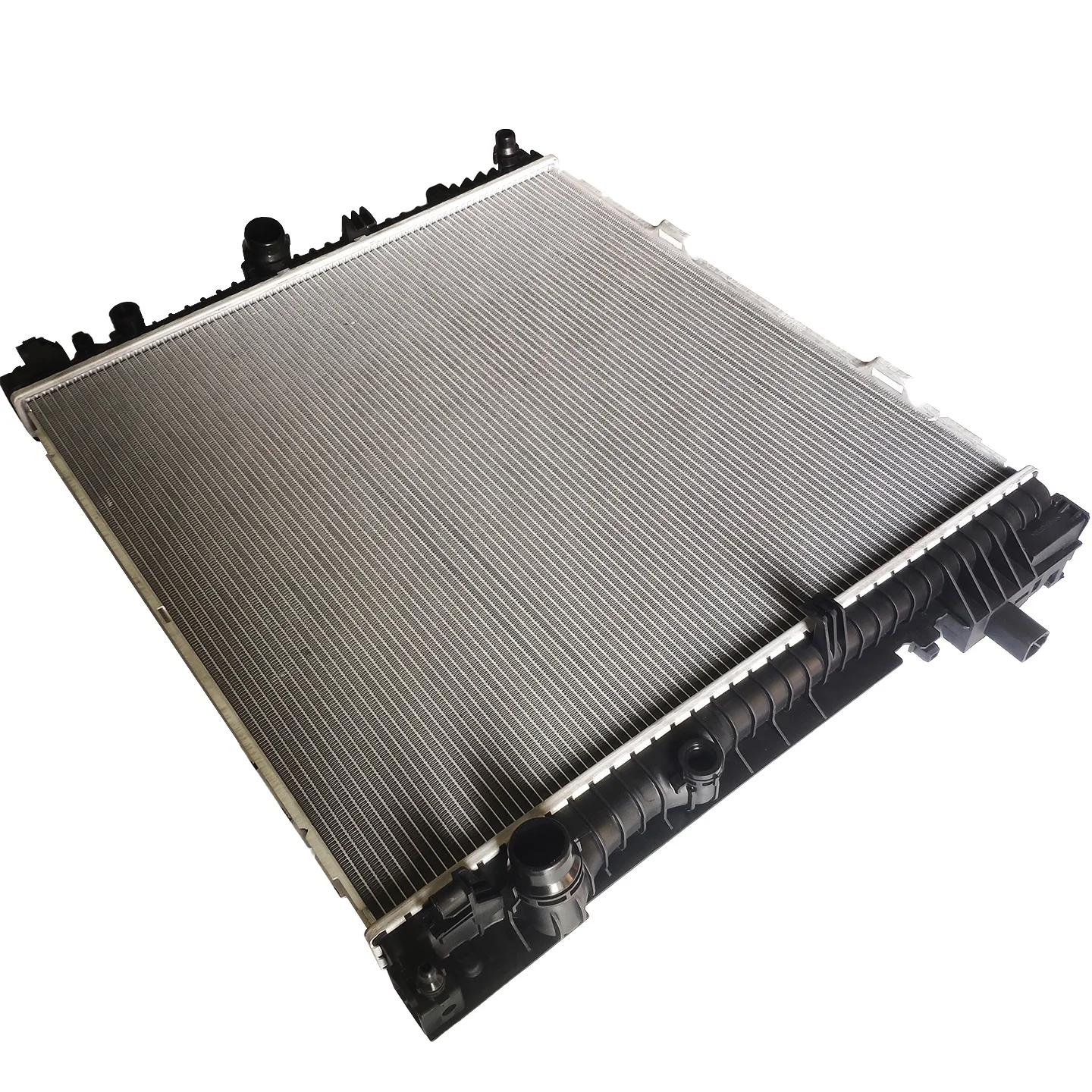 Auto Parts Cooling System Water Tanks Radiators for Bmw X3 G01 17118642742 17119797807