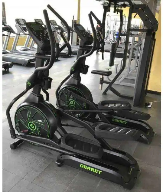 elliptical machine professional elliptical Trainer Fitness Home Used Exercise Magnetic Machine Elliptical Trainers Bike