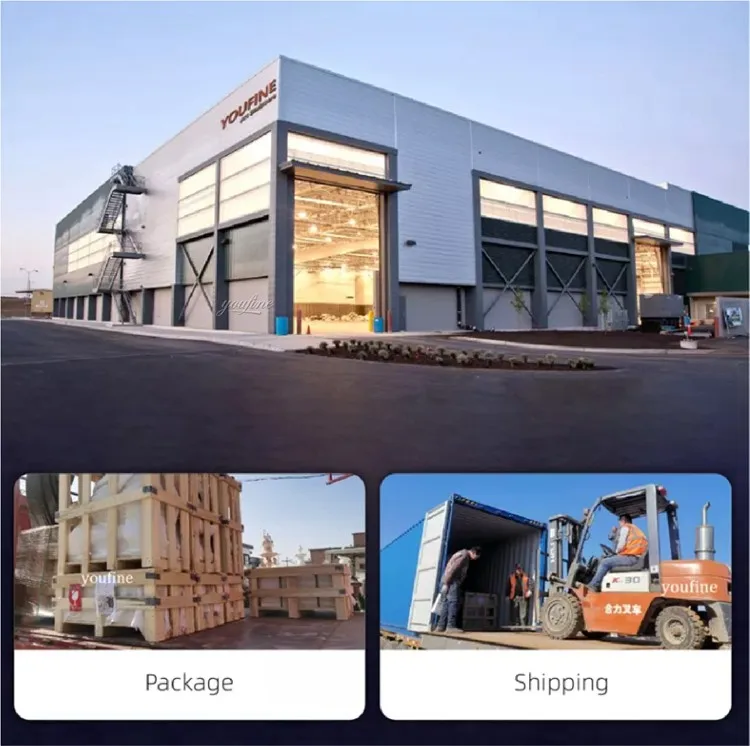 Qu Yang You Fine Sculpture Factory