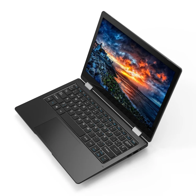 Hot sell 11.6 Inch 1920*1200 Windows10 mini tablet laptop for home