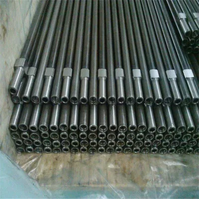 Новая стальная Бурильная труба с сертификатом API для бурения скважин и сельскохозяйственной промышленности 76 мм 89 114 буровое оборудование