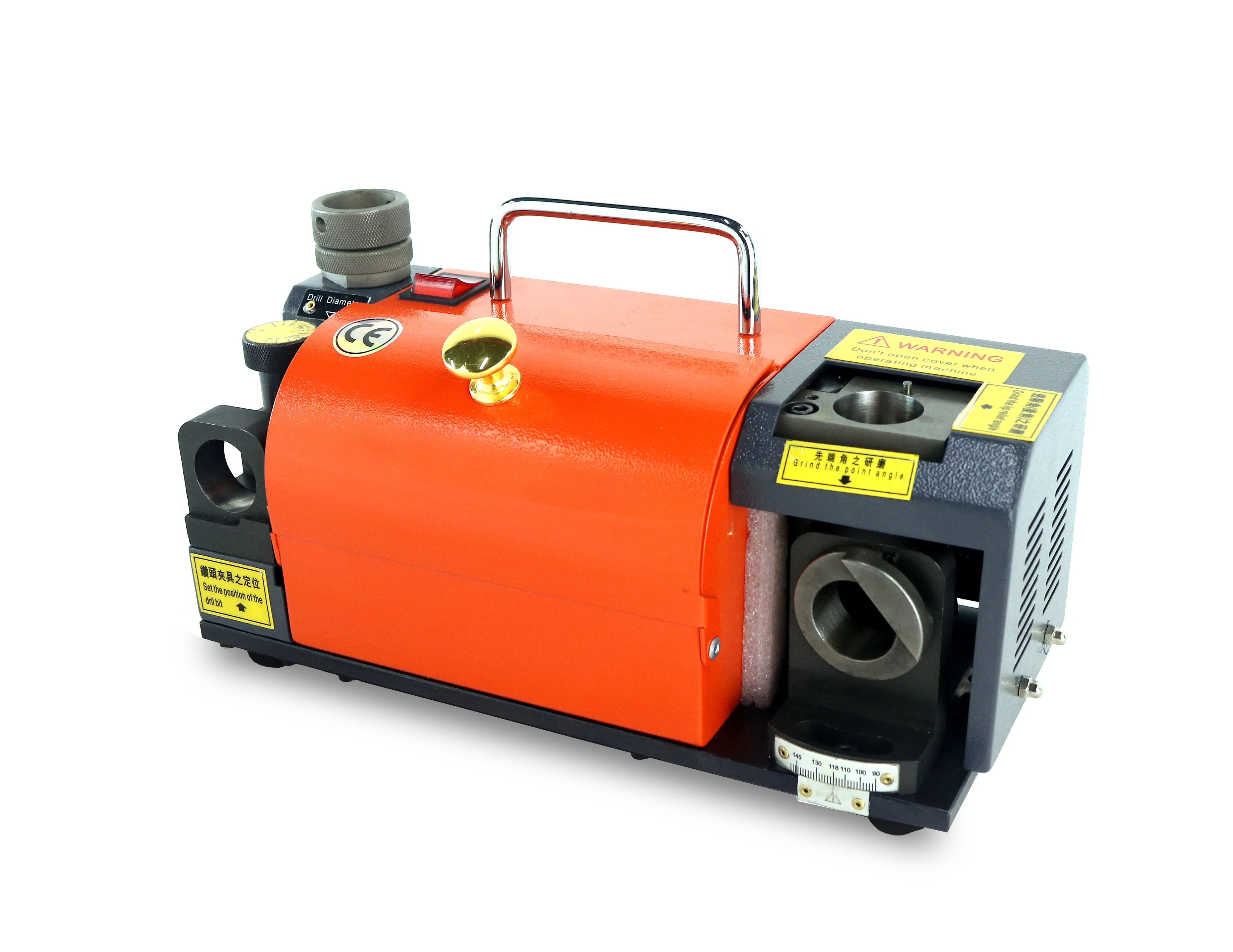 Best Choice Universal Sharping Machine SF-GD13 Drill Bit Grinder