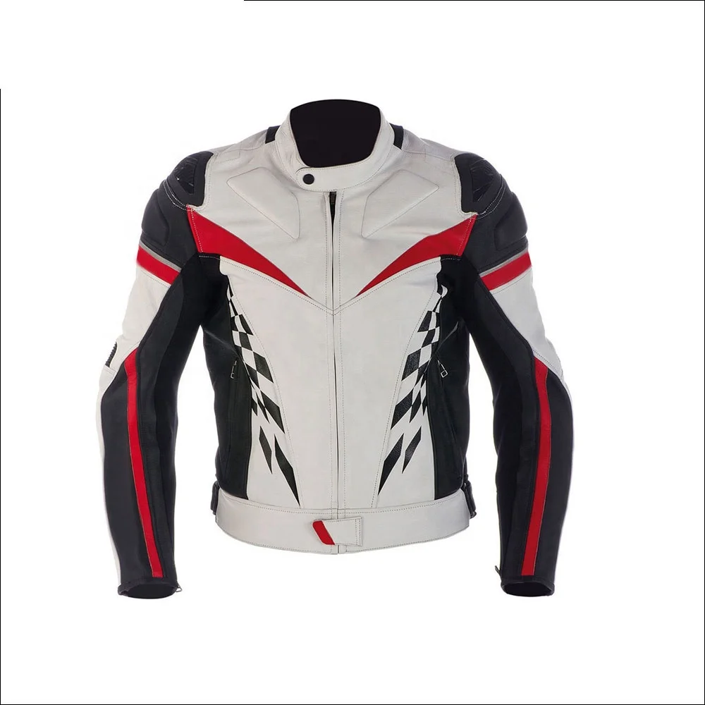 
wholesale genuine 100% Motorbike Jacket Motorcycle Racing online buy cowhide pu leather 