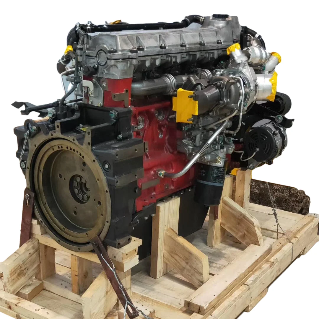 Engine Assembly SK300-8 J08E original for HINO Engine Asm