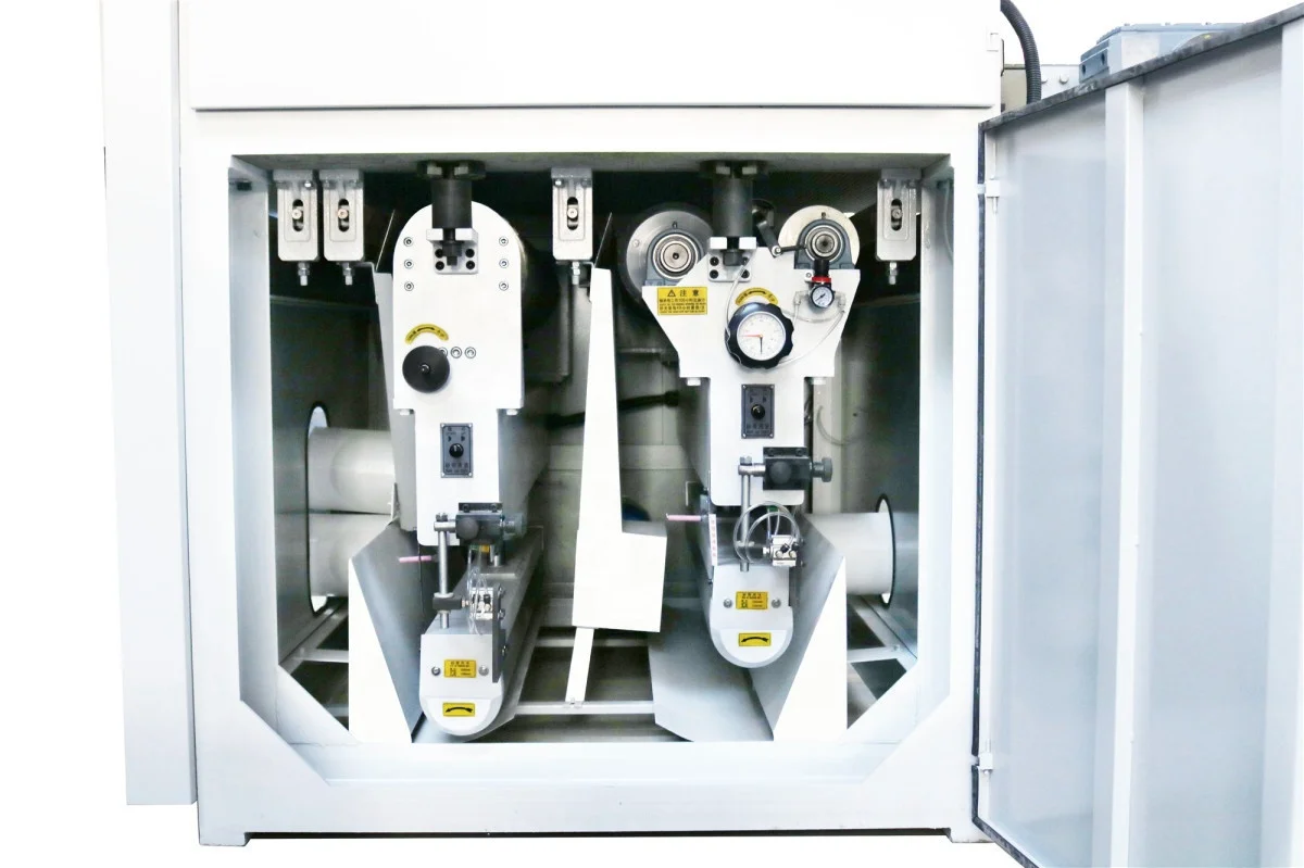 
New product DSR-RP1300 wood abrasive belt sanding machine 