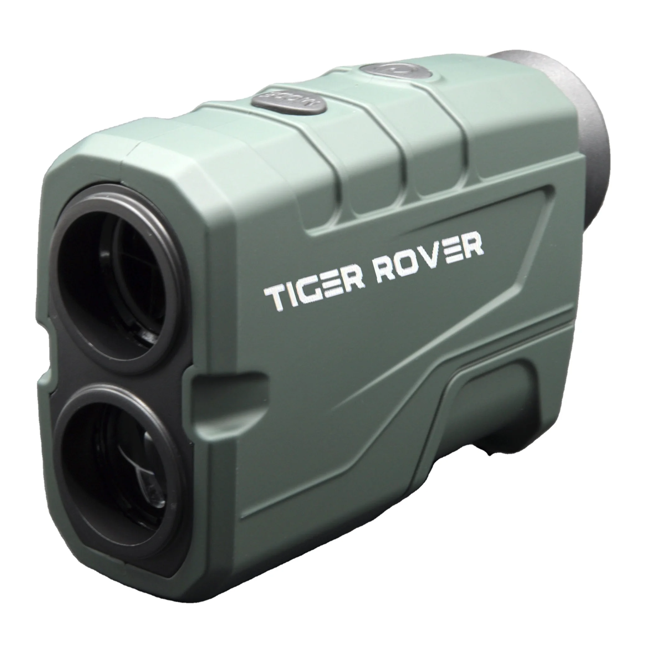 Охотничий дальномер Tiger Rover, лазерный охотничий дальномер с толчком 400 м, лазерный дальномер