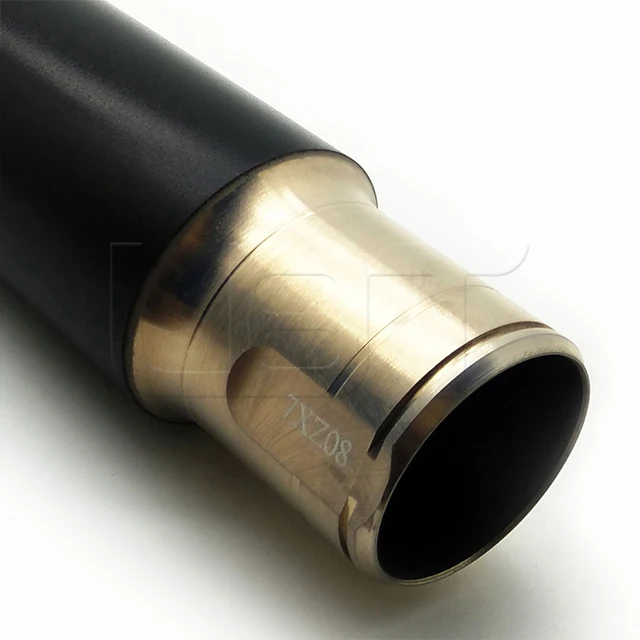 AE01-1117 AE01-1137 Fuser Heat Roller For Ricoh Aficio 2051/2060/2075 MP 6001/6002/7001/8001/7502 Upper Fuser Roller