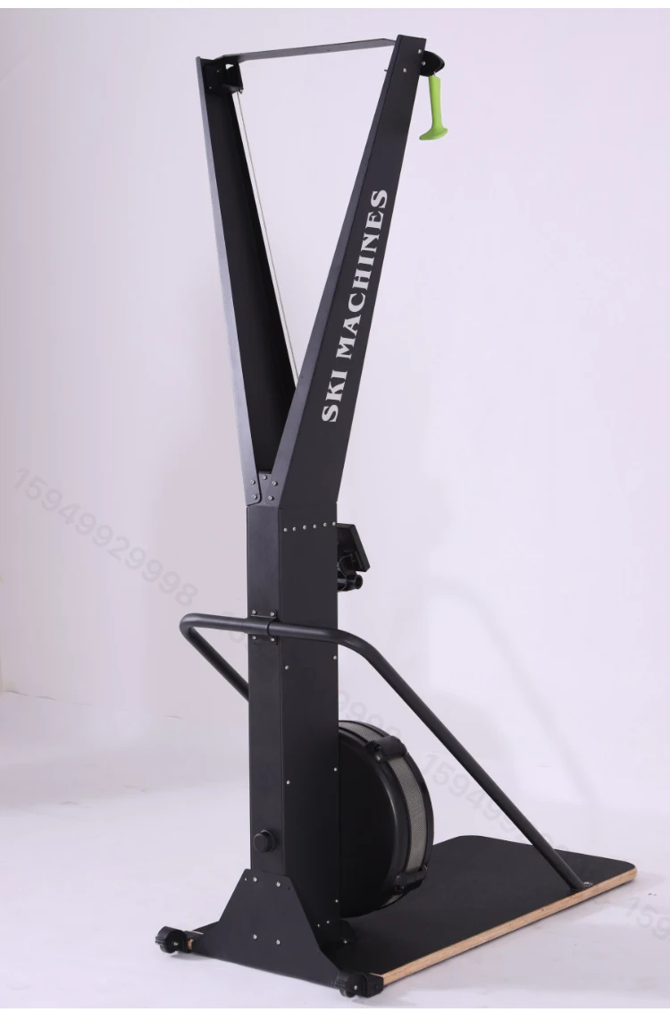 FRE Ski machine pelvic floor muscle trainer leg clamp leg slimming tool exercise inner thigh postpartum women exercise fitness