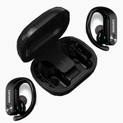 Original Lenovo LP7 TWS Wireless Blue tooth Headset Stereo Headphones Best Buy Ture Wireless Earbuds Lenovo Earphone
