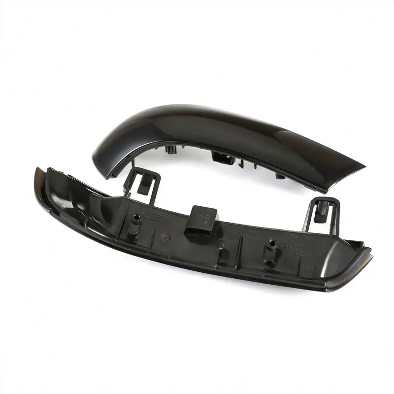 
LED Flash Indicator Blink Lamp Car Side Mirror Sequential Turn Signal Light For VW Golf 5 MK5 Passat B5 B6 Jetta Superb 