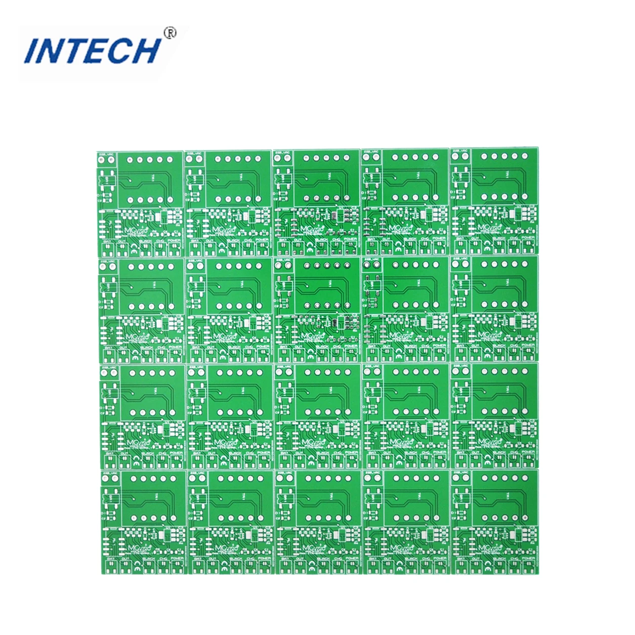 Пользовательские электронные fr4 94v0 управления Прототип pcb сборки производитель платы