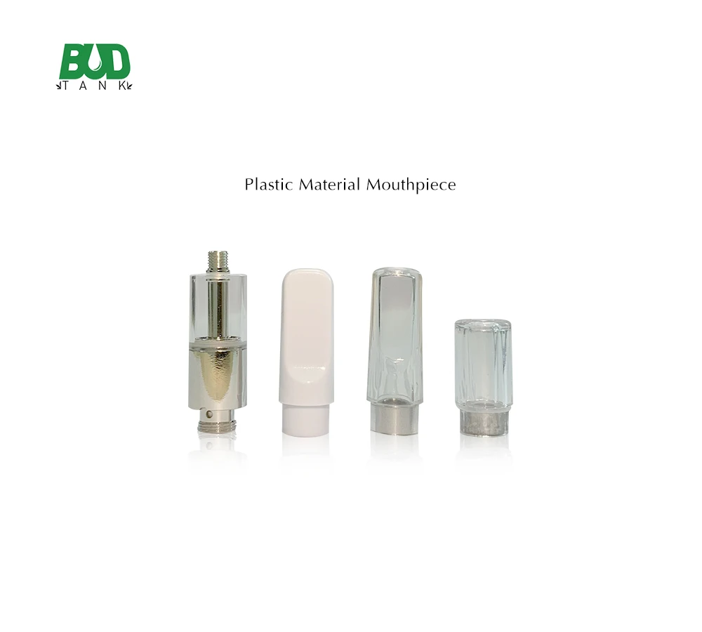 
Unique Technology Vape Ceramic Heating Element Electronic Cigarettes 510 Thread Cbd Cartridges 