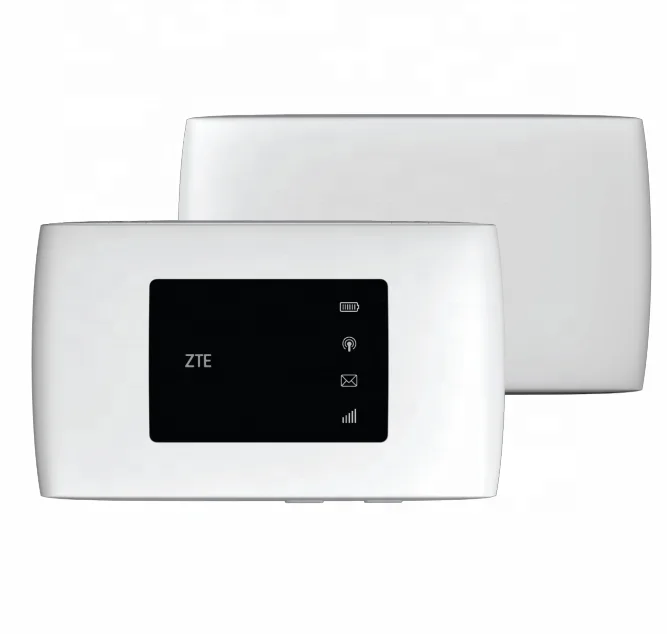 Мобильный Wi-Fi роутер ZTE MF920 MF920V 4G