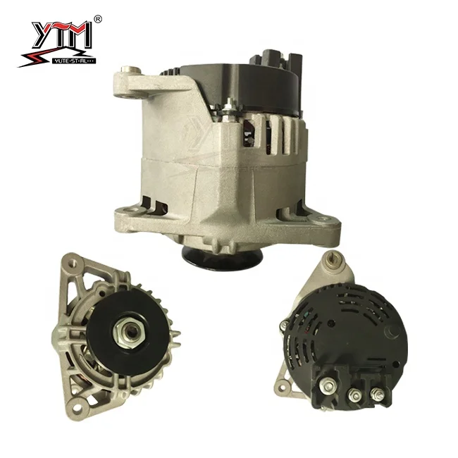 Diesel Engines 63377466 2871A701 2871A704 3469827 Regulator Price India Alternator Car 48v