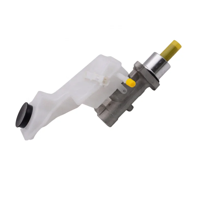 Car brake system accessories Sahe brake master cylinder OEM BPYS-43-40Z BPYS-43-40ZA  for mazda 3 BK Brake Master Cylinder