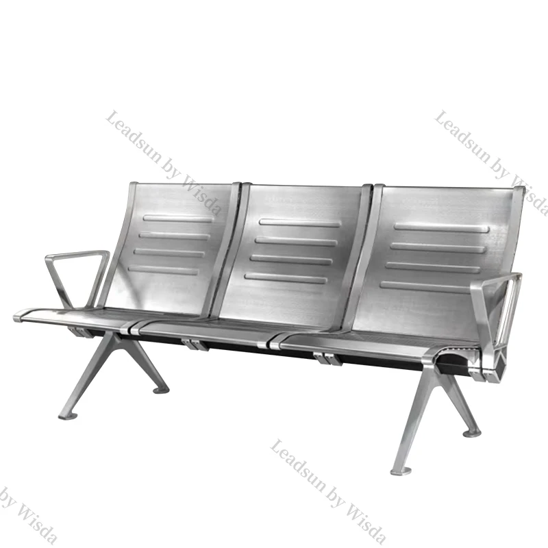 Stylish fashionable airport chair waiting room linic waiting chairs for hospital reception chairs waiting room