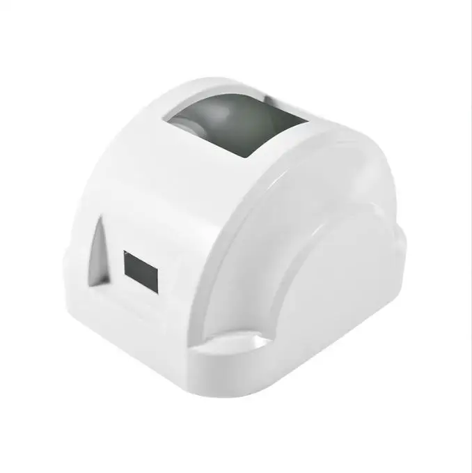 special design vacuum forming thick products thermoforming medical plastic machine body cover